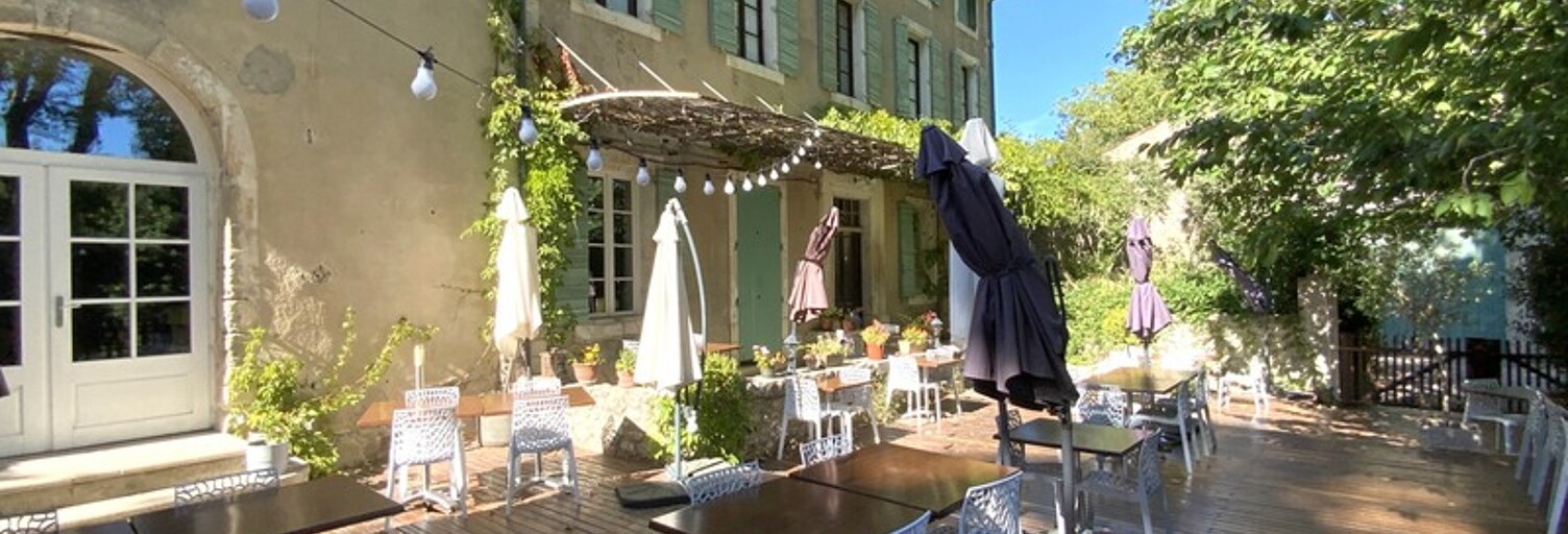 Commerce 13 Pièces 561 m² à vendre à Forcalquier (04300)