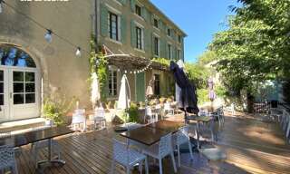 Commerce 13 Pièces 561 m² à vendre à Forcalquier (04300)