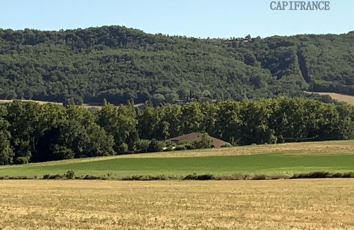 Domaine dans le Luberon - 2,6 ha - 1100 m2  - à vocation de tourisme de luxe et événementiel — photo 3