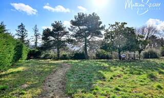 Terrain  477 m² à vendre à Vaugneray (69670)