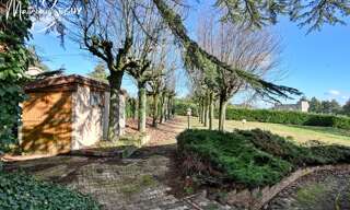 Terrain  351 m² à vendre à Vaugneray (69670)