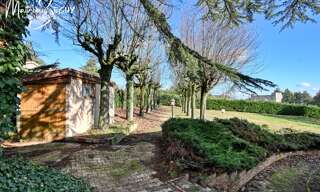 Terrain  351 m² à vendre à Vaugneray (69670)