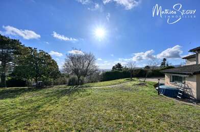 Terrain  250000 €