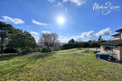 Terrain  250000 €