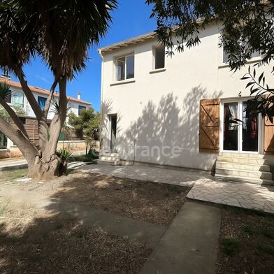 Maison 5 pièces 365000 €