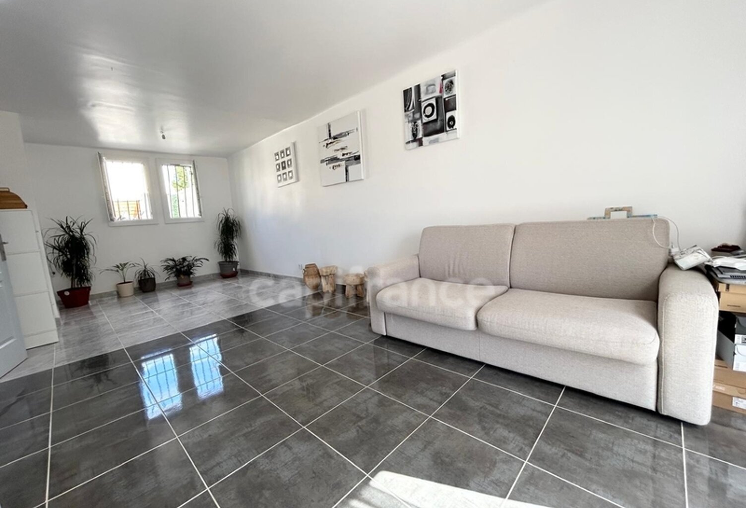 Maison familiale à vendre 5 pièces BALARUC LES BAINS (34) — photo 1