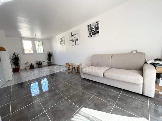 Maison familiale à vendre 5 pièces BALARUC LES BAINS (34) — photo du bien