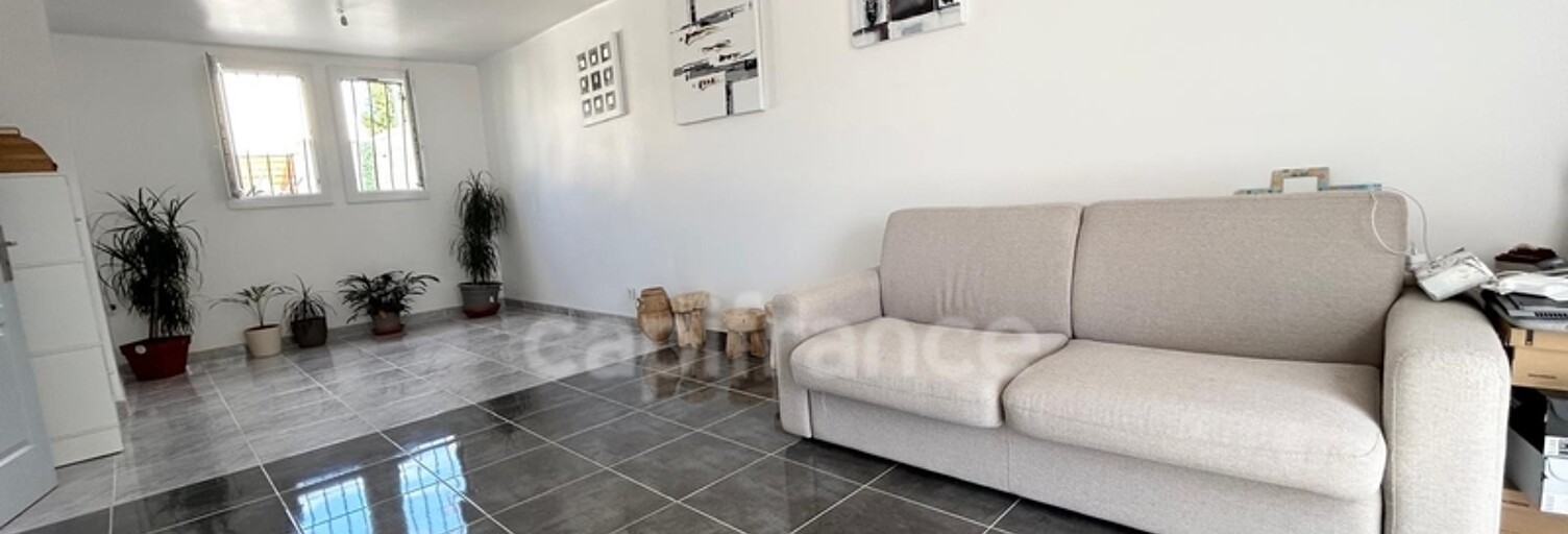 Maison 5 Pièces 100 m² à vendre à Balaruc-les-Bains (34540)