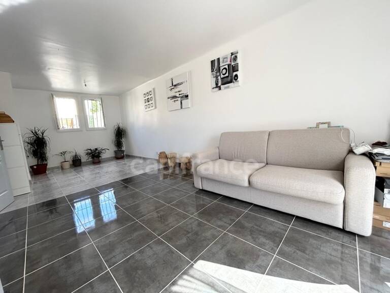 Maison familiale à vendre 5 pièces BALARUC LES BAINS (34) — photo 1