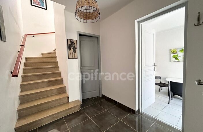 Maison familiale à vendre 5 pièces BALARUC LES BAINS (34) — photo 2