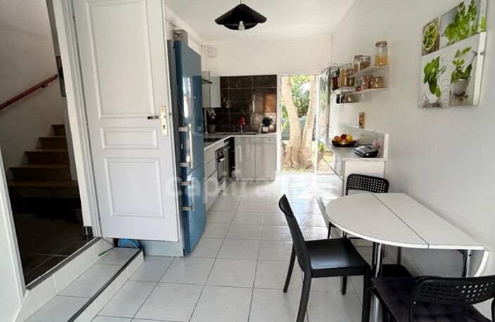 Maison familiale à vendre 5 pièces BALARUC LES BAINS (34) — photo 3