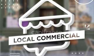 Commerce 1 Pièce 59 m² à louer à Éguilles (13510)