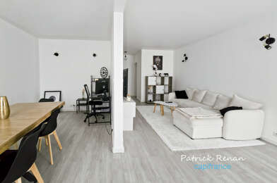 Appartement 4 pièces 226900 €