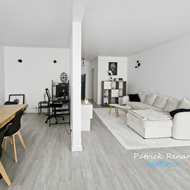 Appartement 4 pièces 239500 €