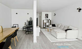 Appartement 4 Pièces 79 m² à vendre à Bois-d'Arcy (78390)