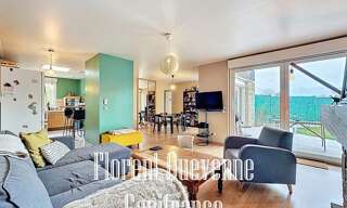 Maison 4 Pièces 87 m² à vendre à Hérouville-Saint-Clair (14200)