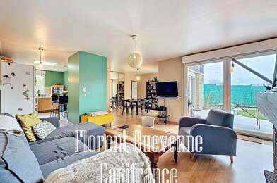 Maison 4 pièces 239900 €