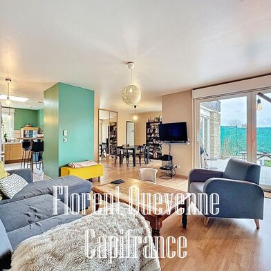 Maison 4 pièces 239900 €