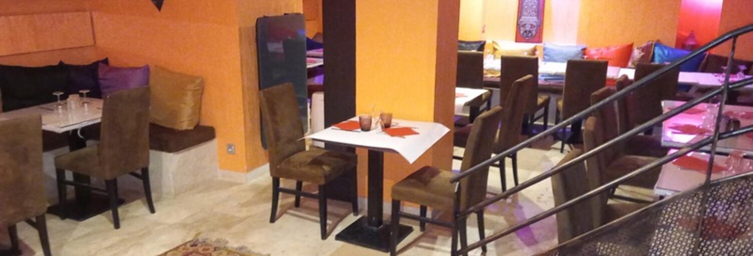 Commerce 2 Pièces 100 m² à vendre à Lyon 1 (69001)