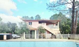 Maison 7 Pièces 240 m² à vendre à Lecci (20137)