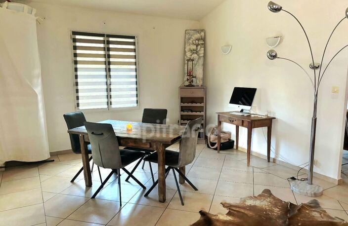 Villa avec piscine à vendre 7 pièces LECCI (20) — photo 3
