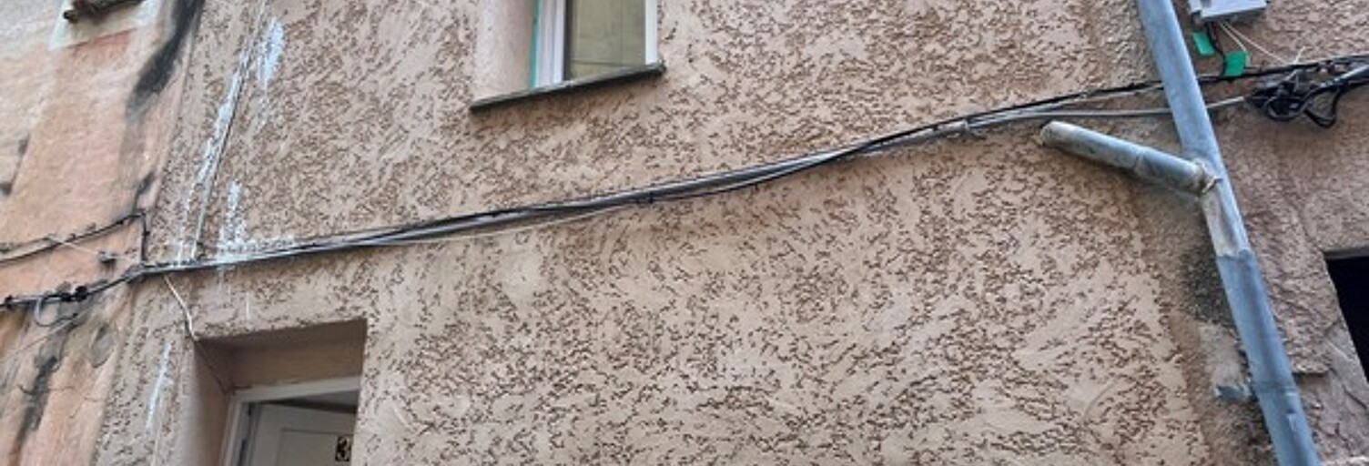 Immeuble  64 m² à vendre à Draguignan (83300)