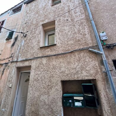 Immeuble  199000 €