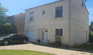 Maison 5 Pièces 123 m² à vendre à Pineuilh (33220)