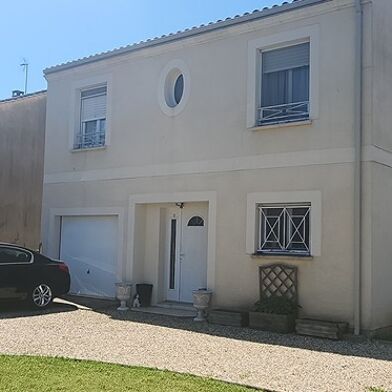 Maison 5 pièces 127200 €