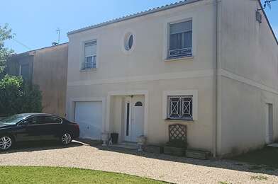 Maison 5 pièces 143000 €