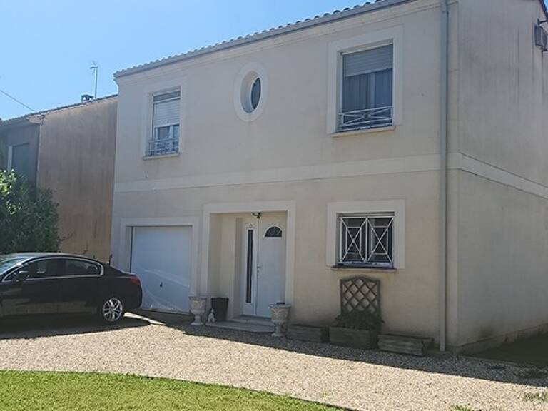 vendre 5 pièces PINEUILH (33) — photo 1