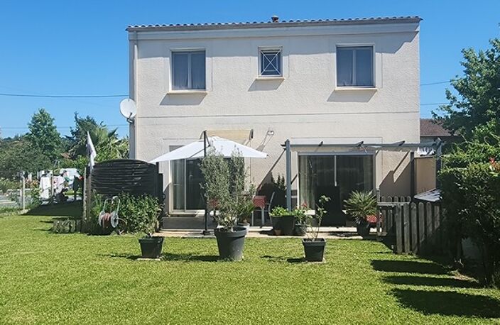 vendre 5 pièces PINEUILH (33) — photo 2