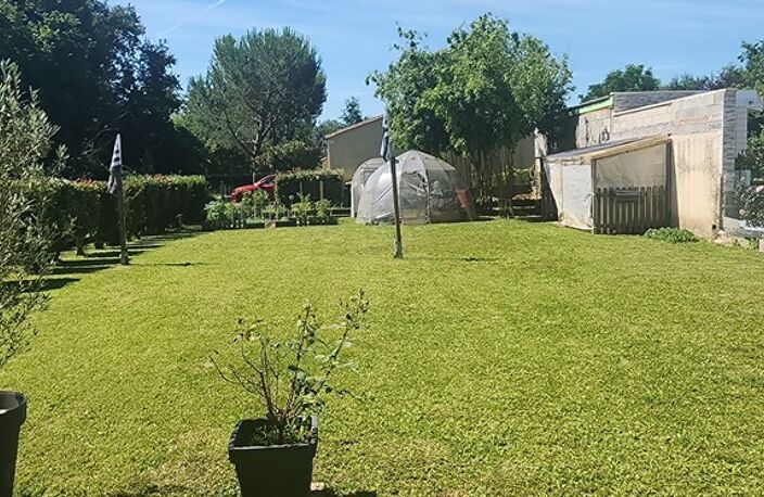 vendre 5 pièces PINEUILH (33) — photo 3