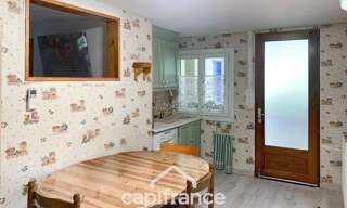 Maison 3 Pièces 65 m² à vendre à Saint-Romain-le-Noble (47270)