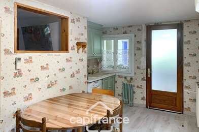 Maison 3 pièces 152000 €