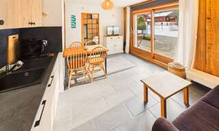 Appartement 2 Pièces 35 m² à vendre à Samoëns (74340)