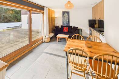 Appartement 2 pièces 199000 €