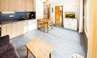 Appartement 2 Pièces 35 m² à vendre à Samoëns (74340)