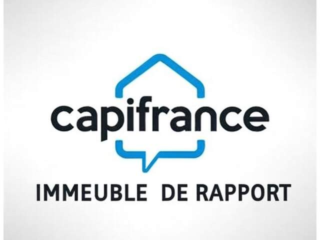 Immeuble à vendre DIGOIN (71) — photo du bien