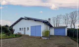 Maison 4 Pièces 82 m² à vendre à Peyrehorade (40300)