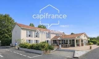 Commerce 2 Pièces 483 m² à vendre à Toulouse (31000)