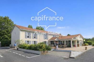 Commerce 2 pièces 910000 €