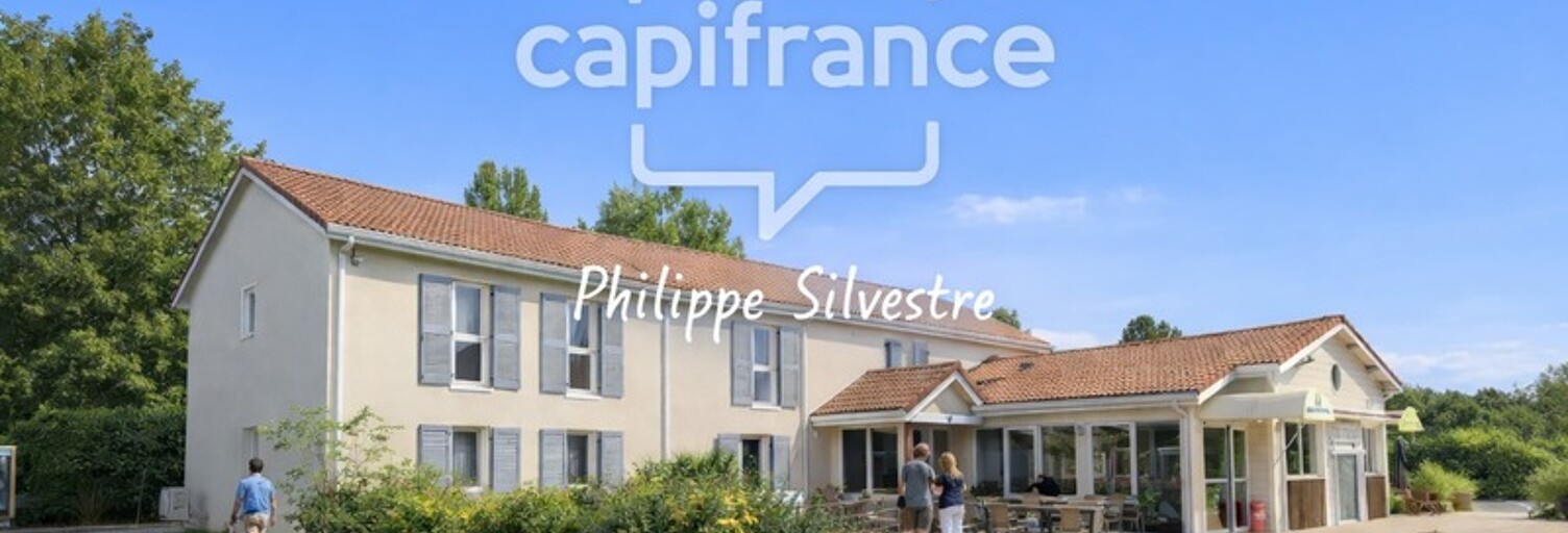 Commerce 2 Pièces 483 m² à vendre à Toulouse (31000)