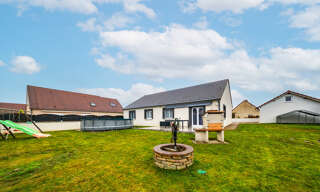 Maison 5 Pièces 105 m² à vendre à Thorey-en-Plaine (21110)