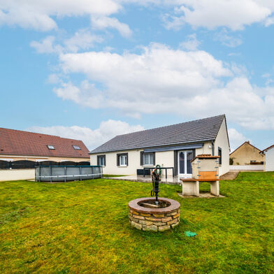 Maison 5 pièces 312000 €