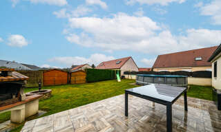 Maison 5 Pièces 105 m² à vendre à Thorey-en-Plaine (21110)