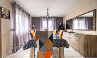 Maison 5 Pièces 105 m² à vendre à Thorey-en-Plaine (21110)