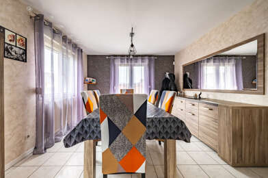 Maison 5 pièces 312000 €