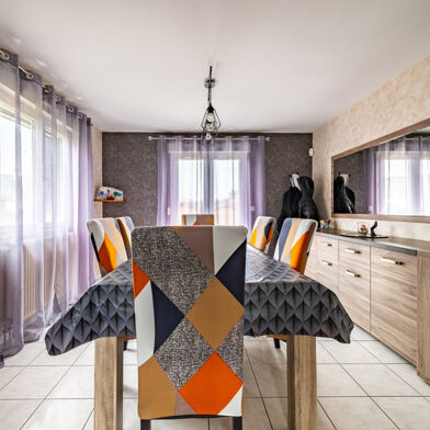 Maison 5 pièces 312000 €