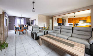 Maison 5 Pièces 105 m² à vendre à Thorey-en-Plaine (21110)